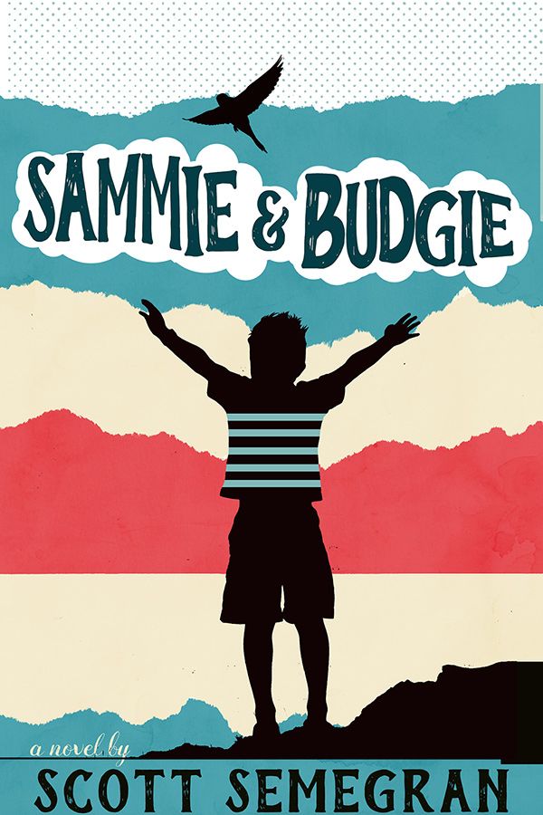 Sammie & Budgie